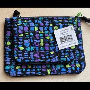 Vera Bradley Small Cosmetic Bags
